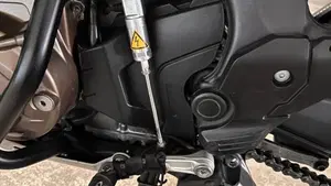 Honda Africa Twin CRF 1000L (2018 - 19)  (11)