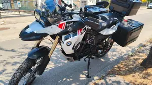 Bmw F 800 GS (2008 - 15) 