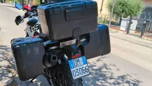 Bmw F 800 GS (2008 - 15)  (2)