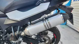Bmw F 800 GS (2008 - 15)  (4)