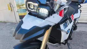 Bmw F 800 GS (2008 - 15)  (5)