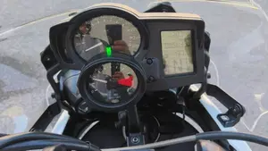 Bmw F 800 GS (2008 - 15)  (7)