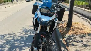 Bmw F 800 GS (2008 - 15)  (8)
