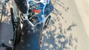 Bmw F 800 GS (2008 - 15)  (9)