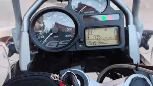 Bmw R 1200 GS (2010 - 12)  (2)