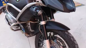 Bmw R 1200 GS (2010 - 12)  (4)