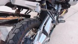 Bmw R 1200 GS (2010 - 12)  (5)