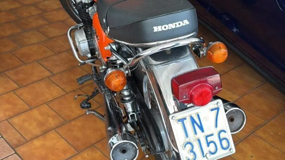 Honda   (5)