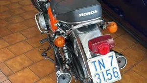 Honda   (5)