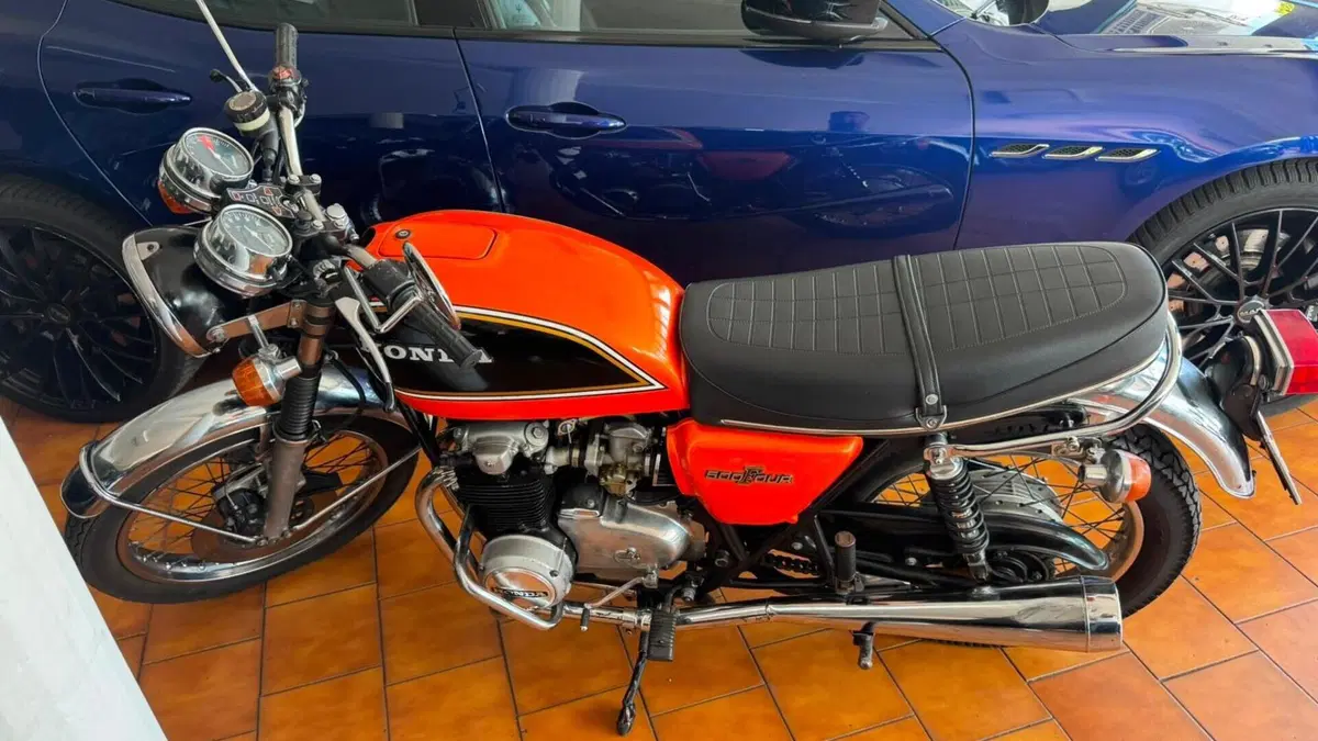 Honda   (6)