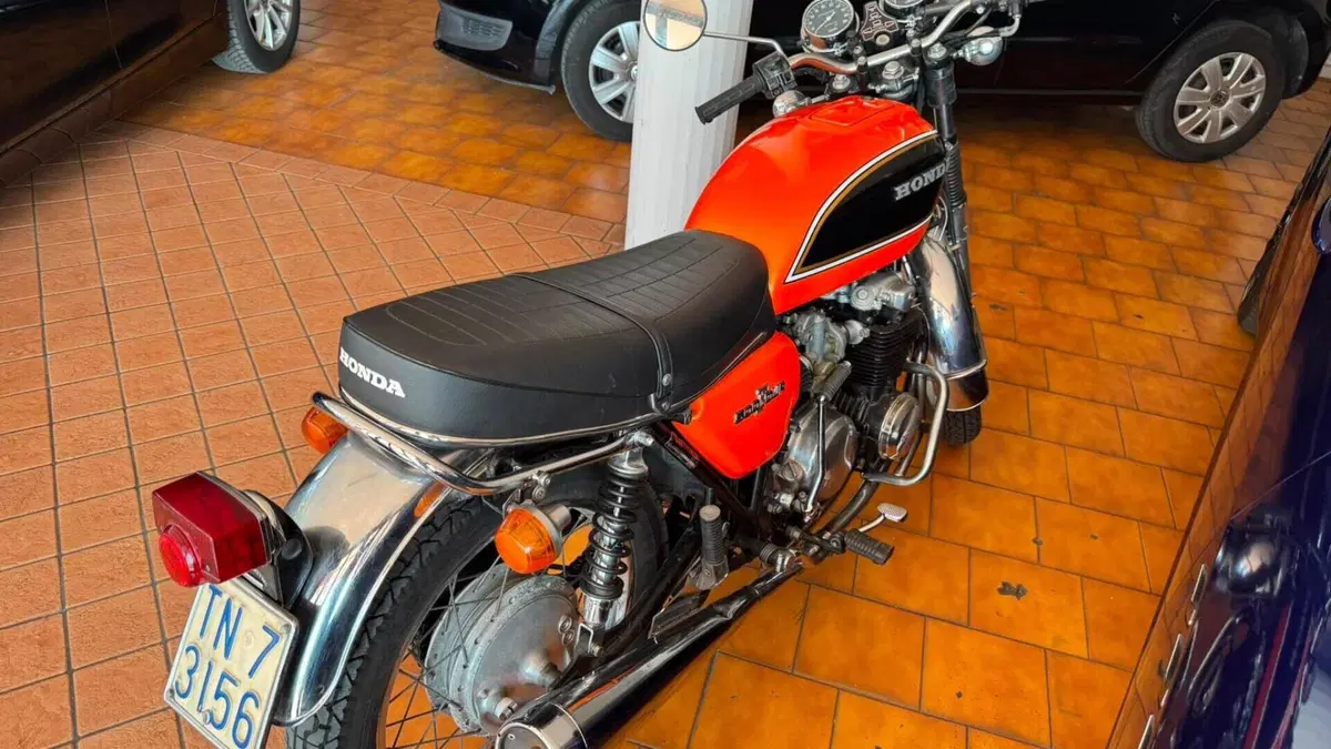 Honda   (7)