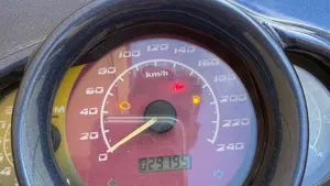 Harley-Davidson 1130 Street Rod (2006 - 07) - VRSCR  (5)