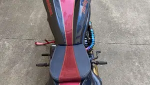 Harley-Davidson 1130 Street Rod (2006 - 07) - VRSCR  (6)