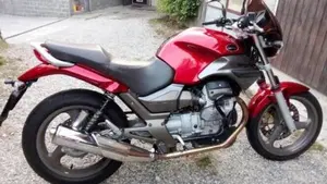 Moto Guzzi Breva V 750 i.e.  (3)