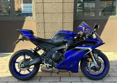 Yamaha YZF R9 (2025 - 26) - Annuncio 10120752