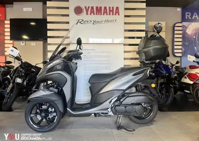 Yamaha Tricity 125 (2022 - 24) - Annuncio 10120754