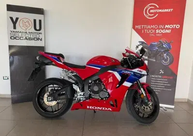 Honda CBR 600 RR (2024 - 26) - Annuncio 10120755