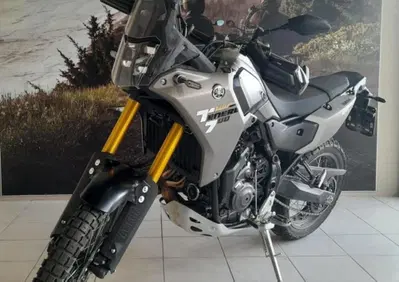 Yamaha Ténéré 700 (2025 - 26) - Annuncio 10120757