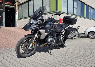 Bmw R 1200 GS (2017 - 18) - Annuncio 10120758