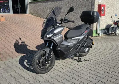 Aprilia SR GT 200 (2025 - 26) - Annuncio 10120759