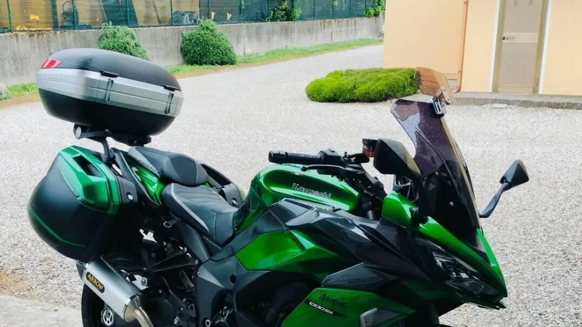 Kawasaki Ninja 1000 SX (2020)  (4)