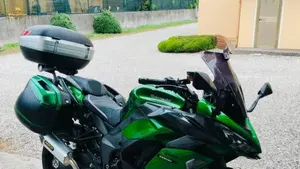 Kawasaki Ninja 1000 SX (2020)  (4)