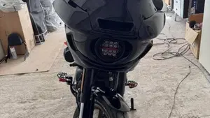 Harley-Davidson Low Rider ST (2022 - 24)  (8)