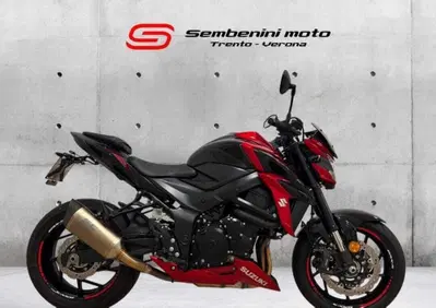 Suzuki GSX S 750 ABS (2017 - 20) - Annuncio 10120765