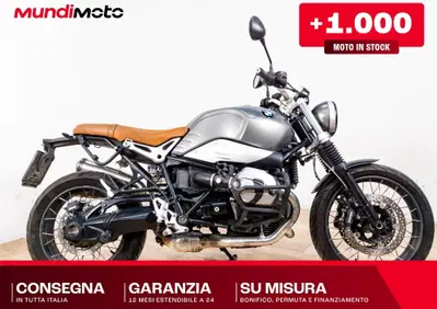 Bmw R nineT Scrambler (2021 - 24) - Annuncio 10120769