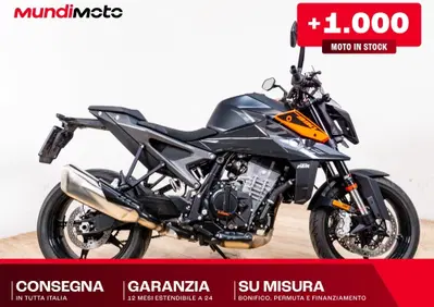 KTM 990 Duke (2024 - 26) - Annuncio 10120772
