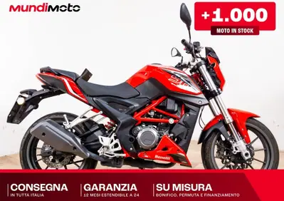 Benelli BN 251 (2015 - 16) - Annuncio 10120777