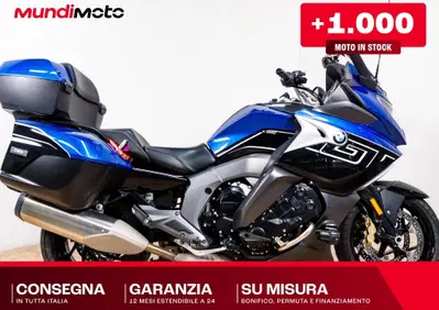 Bmw K 1600 GT (2010 - 16) - Annuncio 10120784