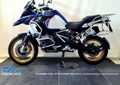 Bmw R 1250 GS Adventure (2019 - 20) - Annuncio 10120786