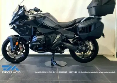 Bmw R 1300 RT (2026) - Annuncio 10120787