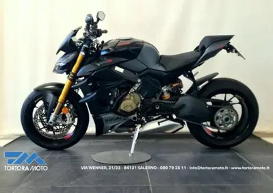 Ducati Streetfighter V4 S (2023 - 24) - Annuncio 10120788