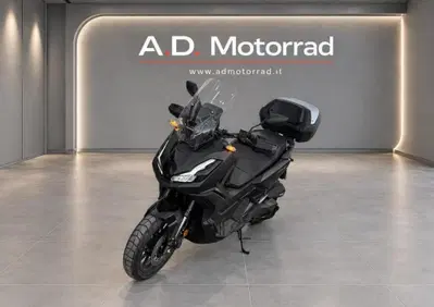 Honda ADV 350 (2022 - 24) - Annuncio 10120792