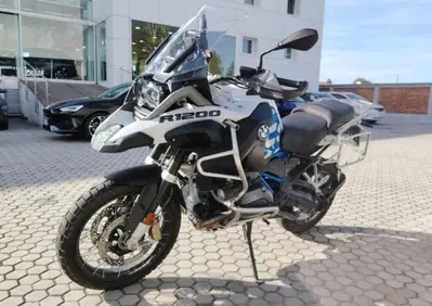 Bmw R 1200 GS Adventure (2017 - 18) - Annuncio 10120797