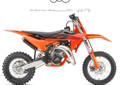 KTM 65 SX (2027) - Annuncio 10120812