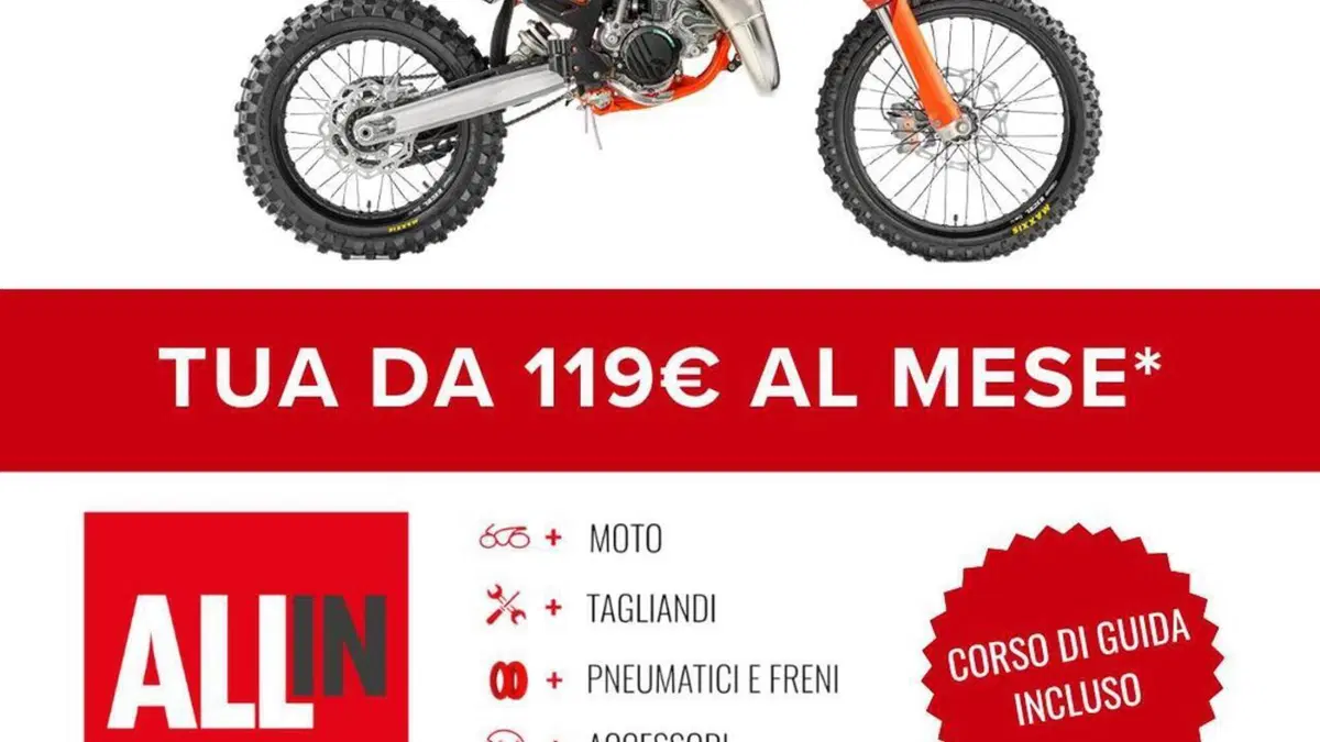 KTM 85 SX 19