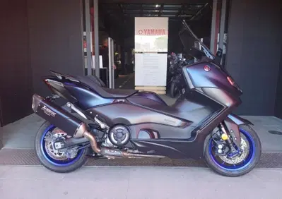 Yamaha T-Max 560 (2022 - 24) - Annuncio 10120820