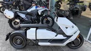 Bmw CE 04 (2021 - 25) 