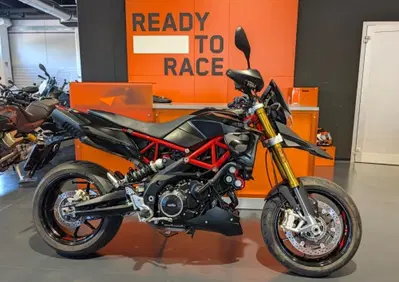 Aprilia Dorsoduro 900 (2017 - 20) - Annuncio 10120840