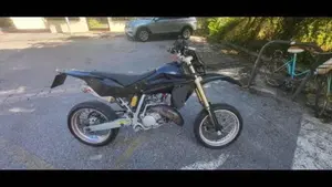 Husqvarna SM 125 (2007)  (2)