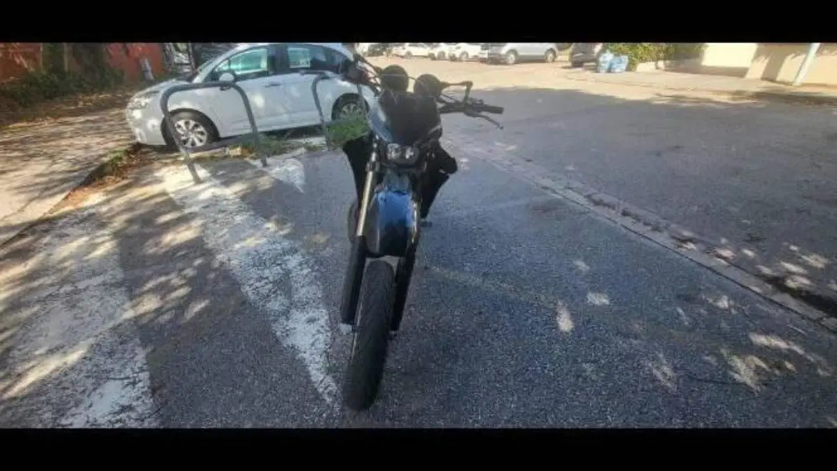 Husqvarna SM 125 (2007)  (7)