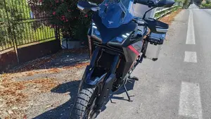 Moto Morini X-Cape 650 (2021 - 26)  (4)