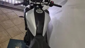 Yamaha MT-07 Y-AMT (2025 - 26)  (3)