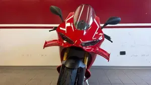 Ducati Panigale V4 R (2026)  (2)