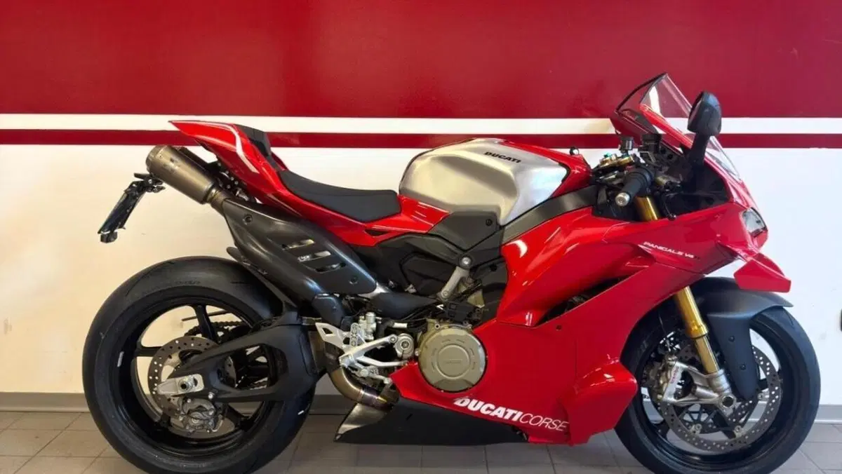 Ducati Panigale V4 R (2026)  (3)