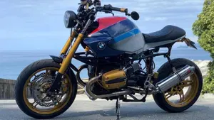 Bmw R 1150 R (2000 - 07)  (2)