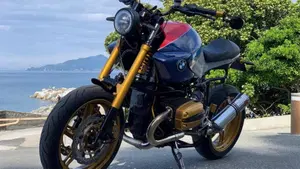 Bmw R 1150 R (2000 - 07)  (5)